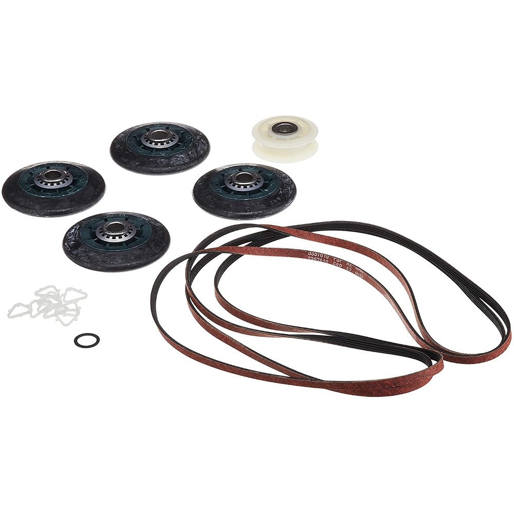 Repair Kit, Dryer, 27 Inches, 17 Components 4392067