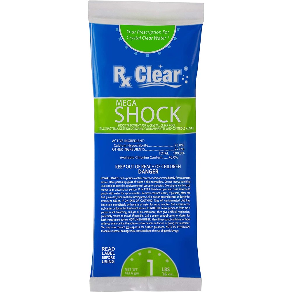 Calcium Hypochlorite, 45 Kg AQUAFIT 70, 7778-54-3