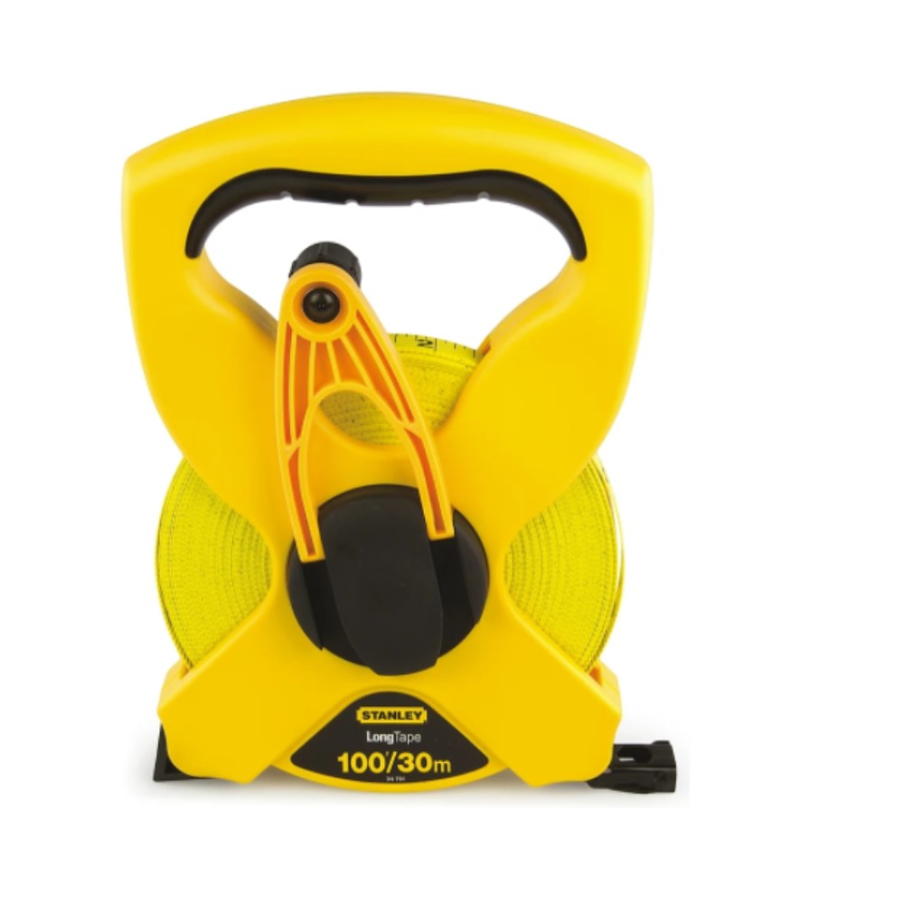 Tape Measure 3/8 In X 100 Ft 3644934