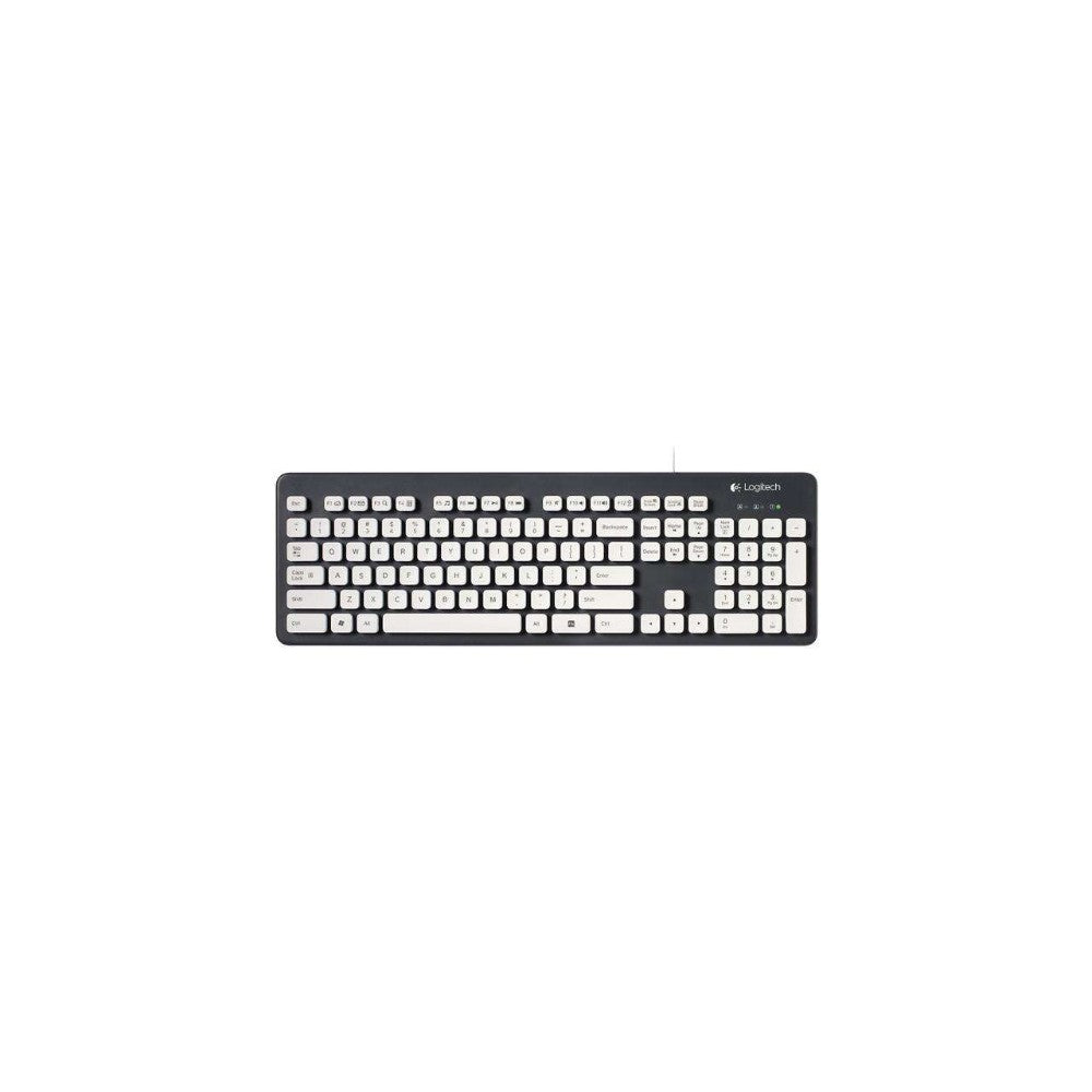 Keyboard Washable Wired 920-004033