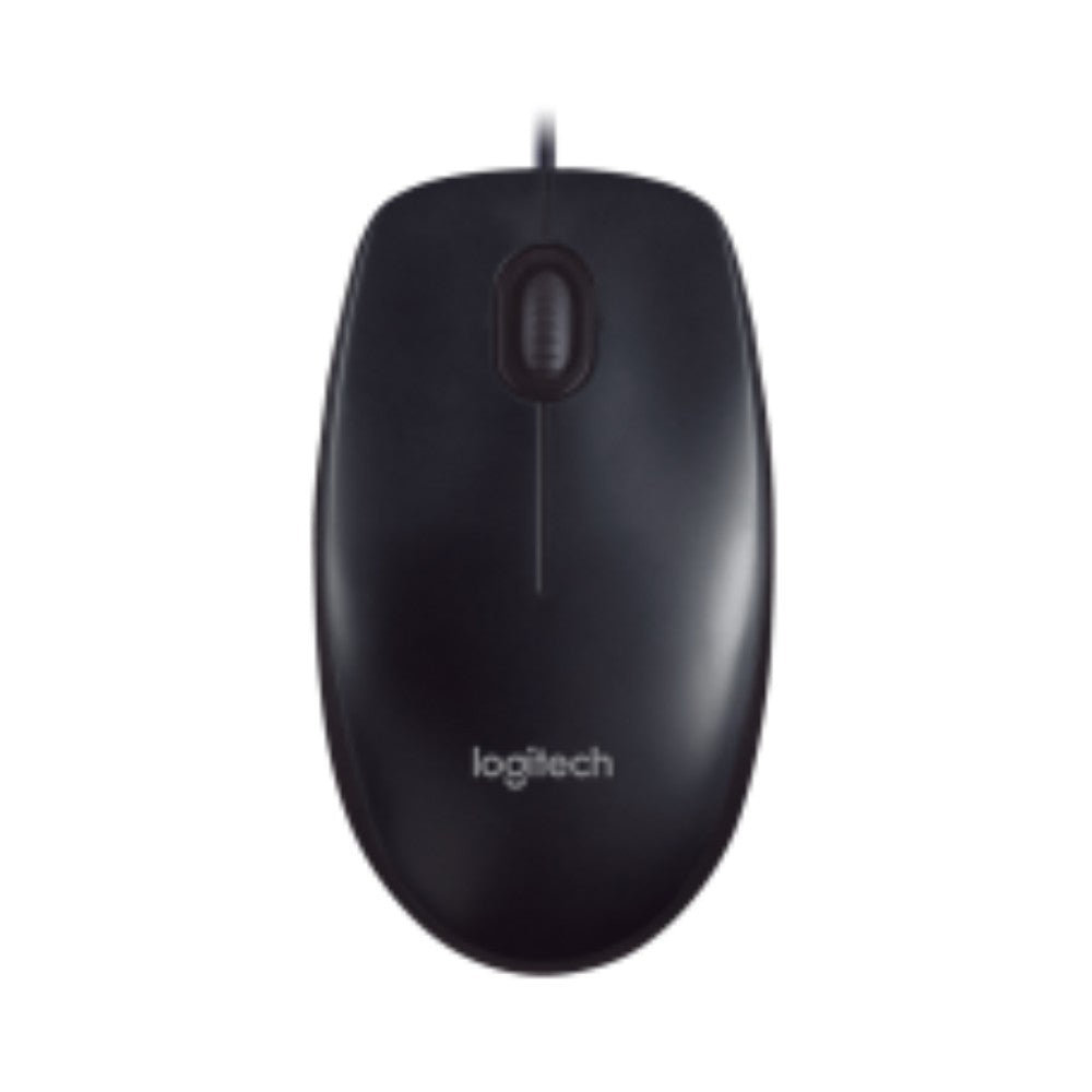 Mouse Optical Usb 910-001601