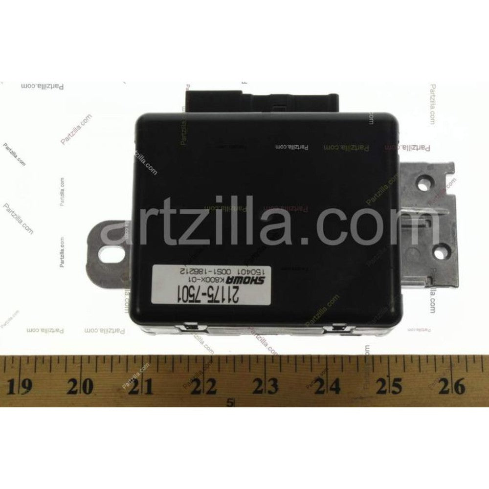 Control Unit-Electronic 21175-7501