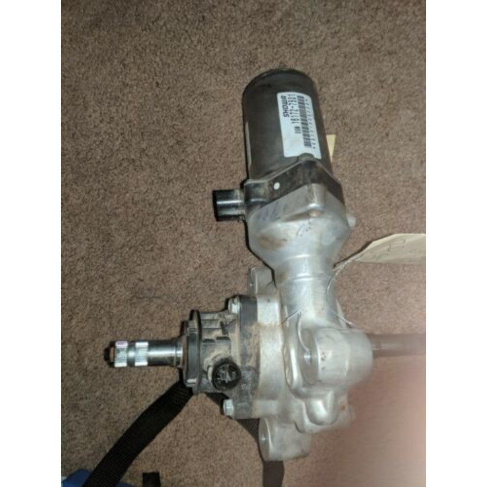 Electric Power Steering Actuator 16172-7501