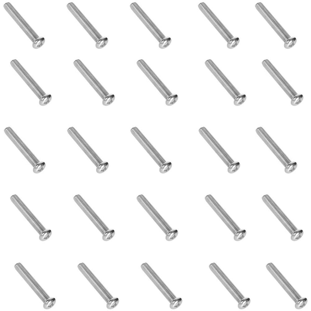 Bolt Hex Hd M12 X 50 Mm Galv Stl RBT-500-57