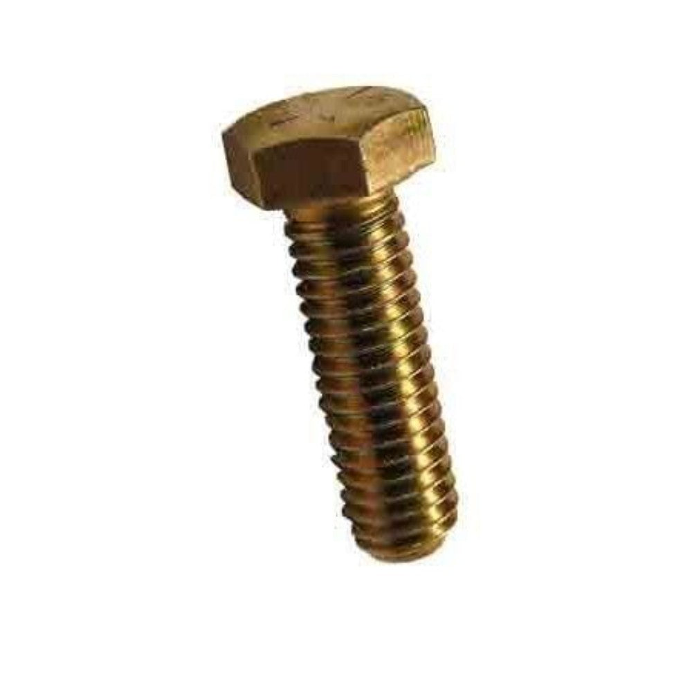 Hex Head Bolt 70 Mm M12