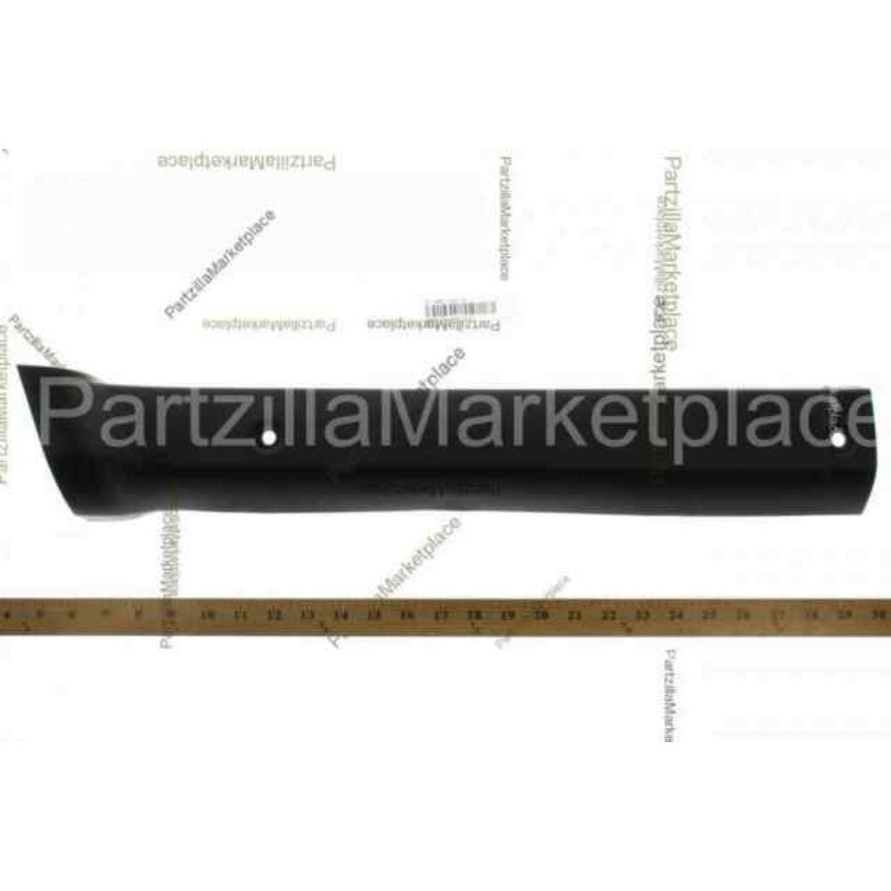 Front Left Step Cover Guard 14091-0823-6Z