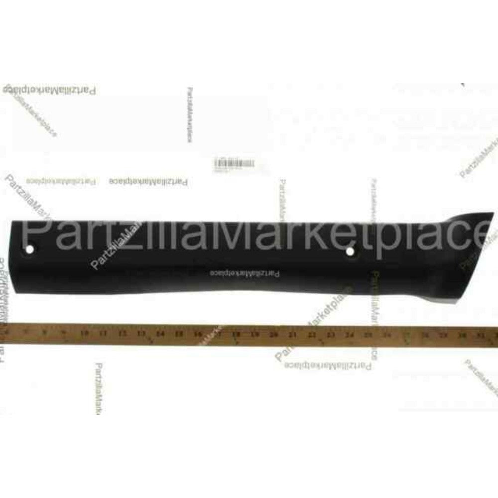 Cover Side Step Fr- R/H 1409108246Z