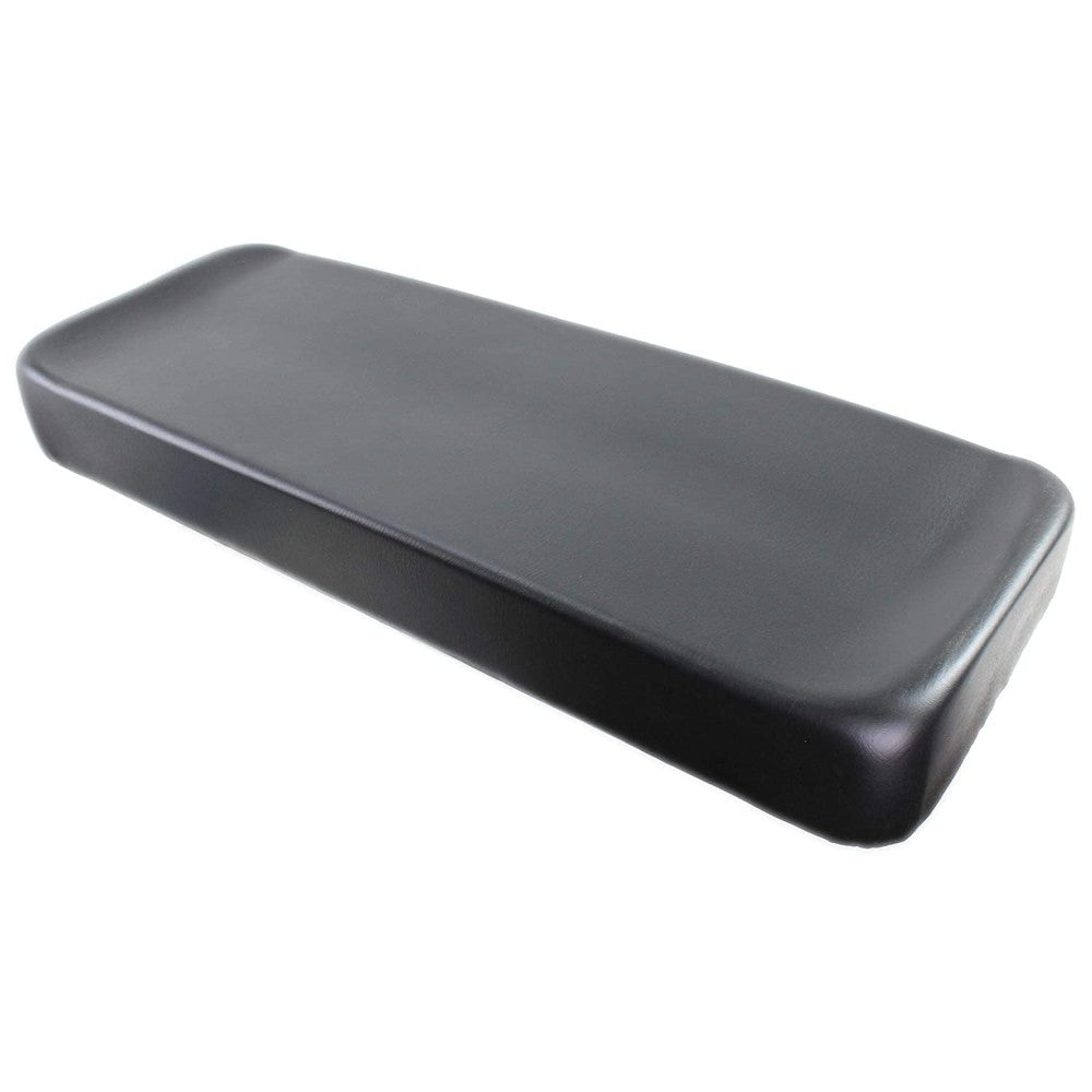 Seat Assy Fr Back Black 53066-7503-MA
