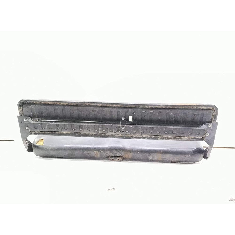 Black Lwr Rr Seat Assy 530660226-MA