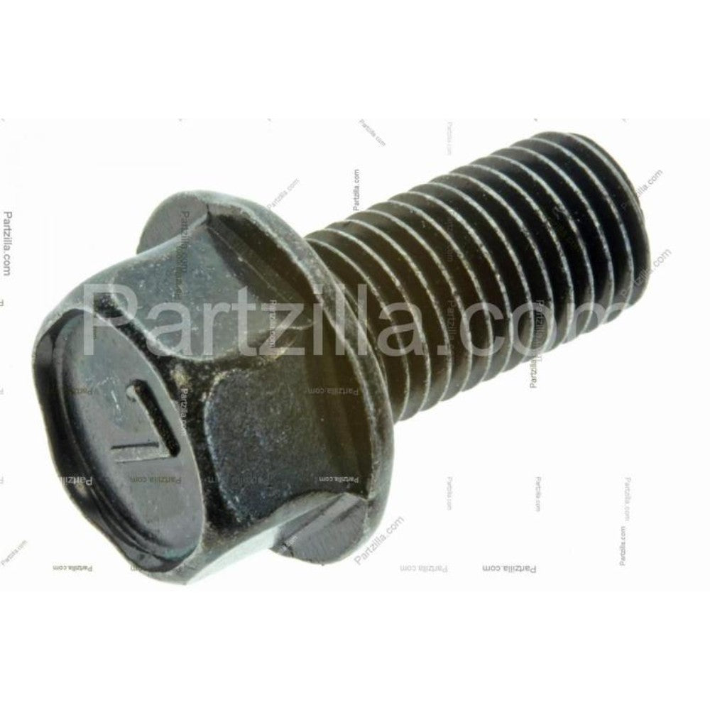 Bolt Flanged 10X20 130-130BB1020