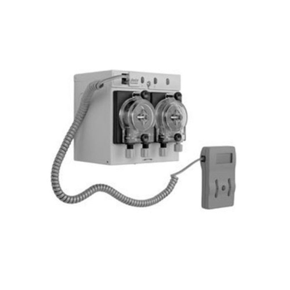 Dispenser, Warewashing, W/ Two Pumps, 24Vac, 50/60 Hz D3202