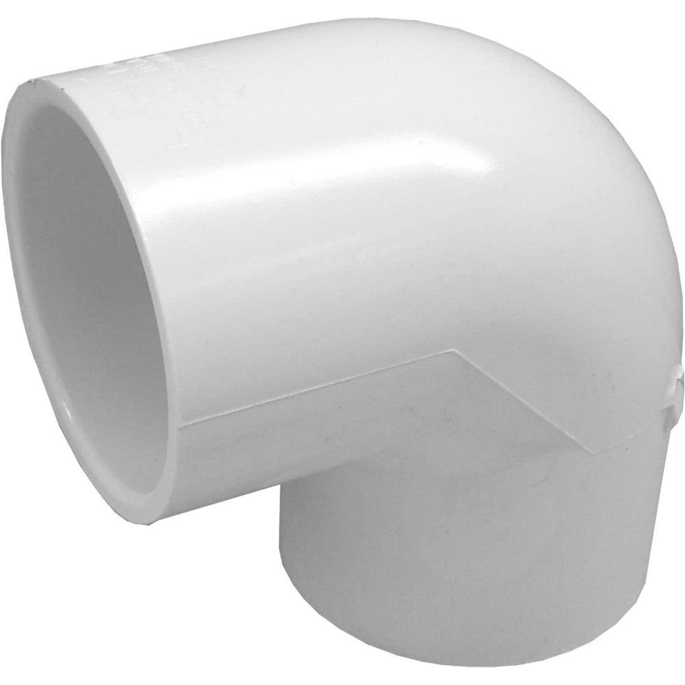 Pipe Elbow 90 Deg 32 Mm X 1 In F50-GINV032000