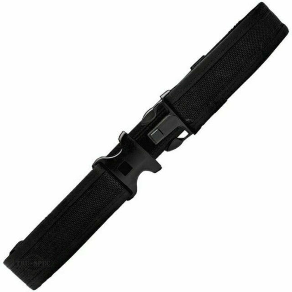 Belt, Duty, Black, 2 Inches, Med 4112004