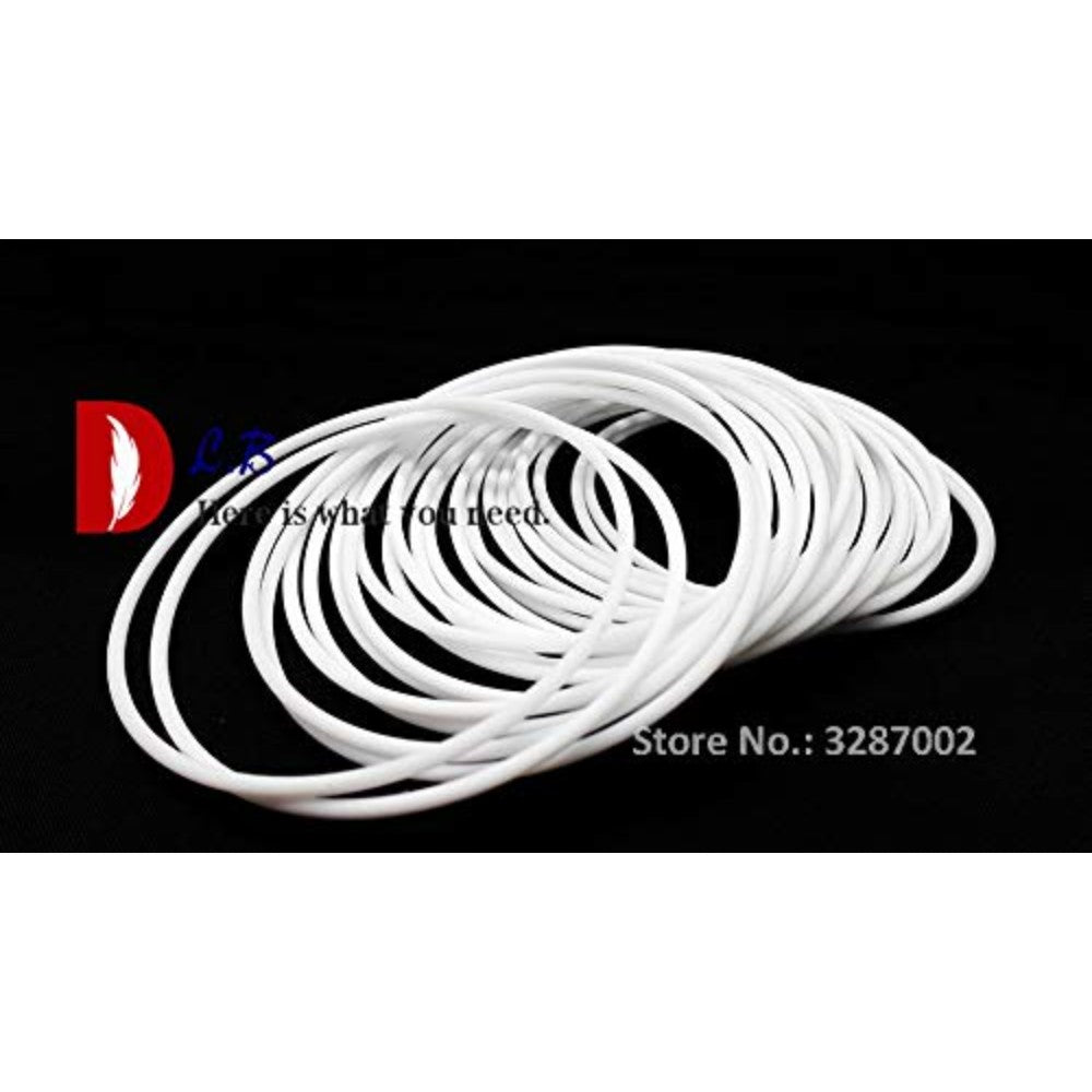 Driver Back-Up Ring 100674A1