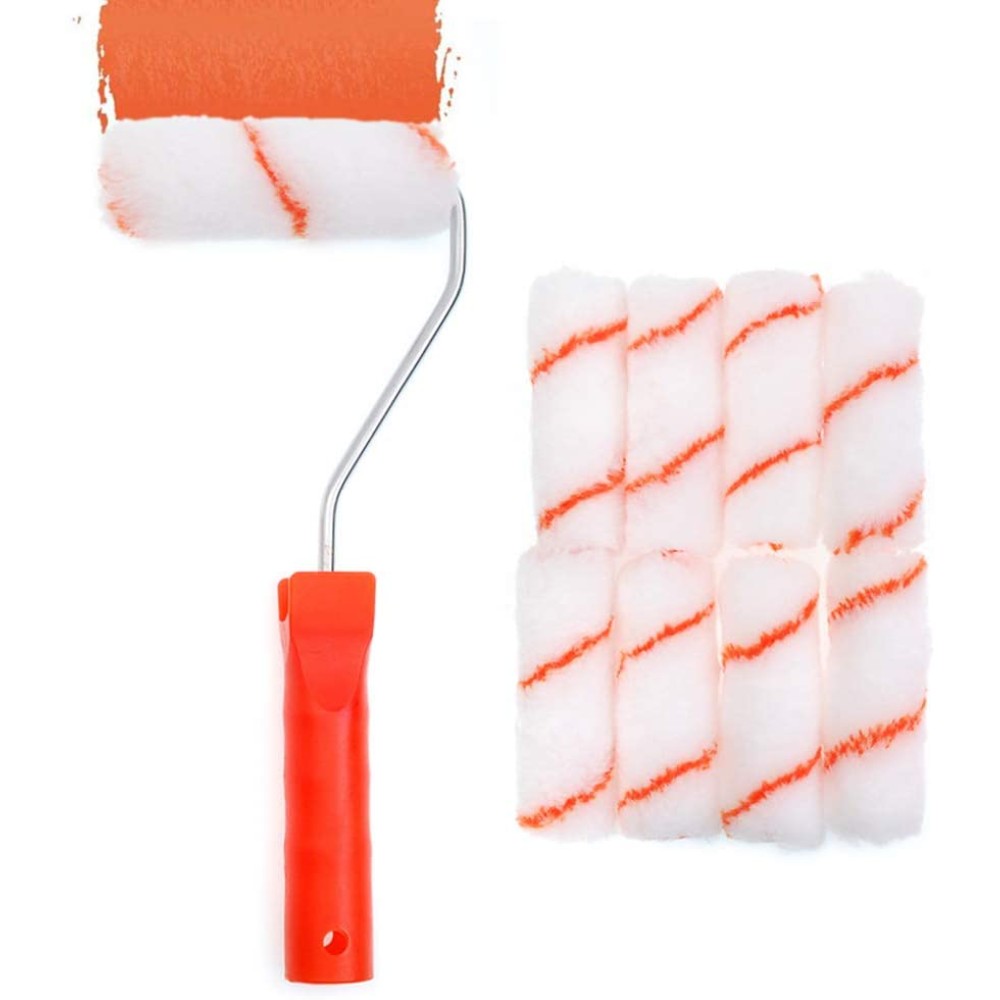 Roller Paint Mini 4 In 48WL85