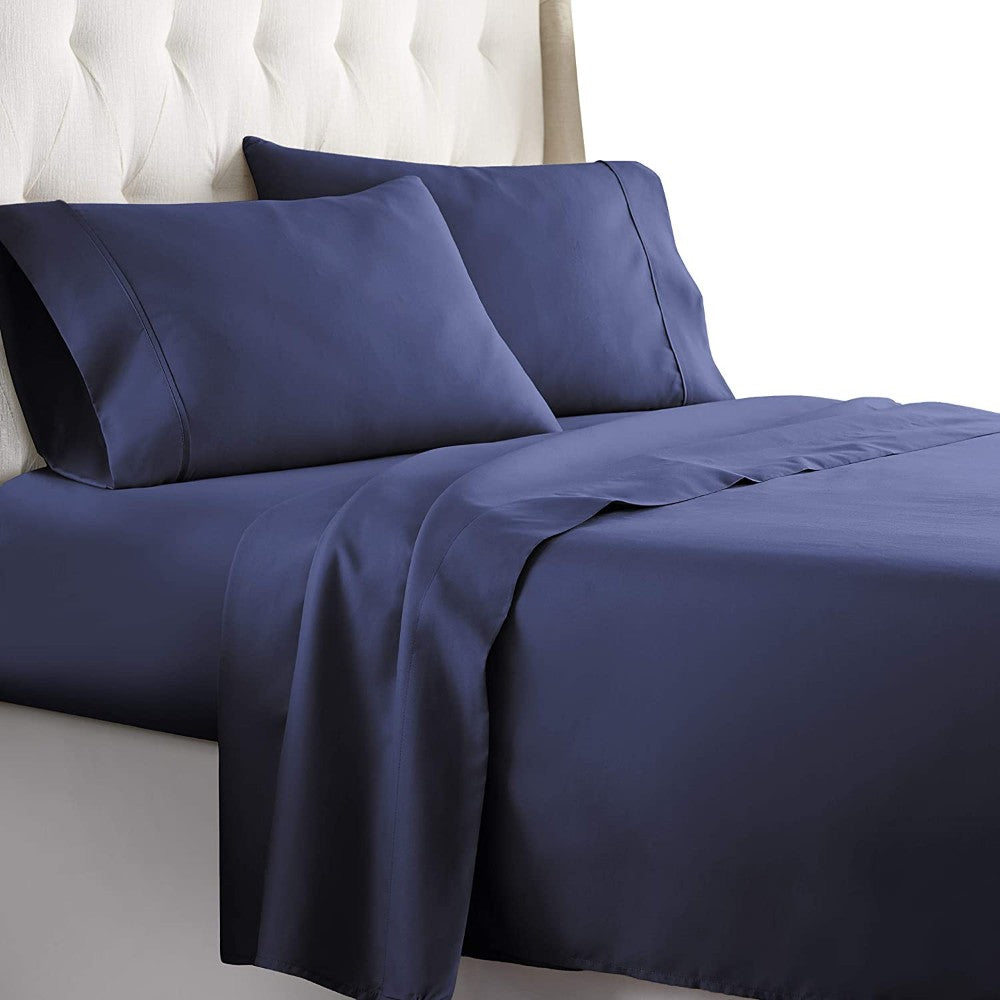 Twin Size Sets Of Linen: Flat Sheets, Fitted Sheets, Pillow Cases (Off Set Colors For Items)