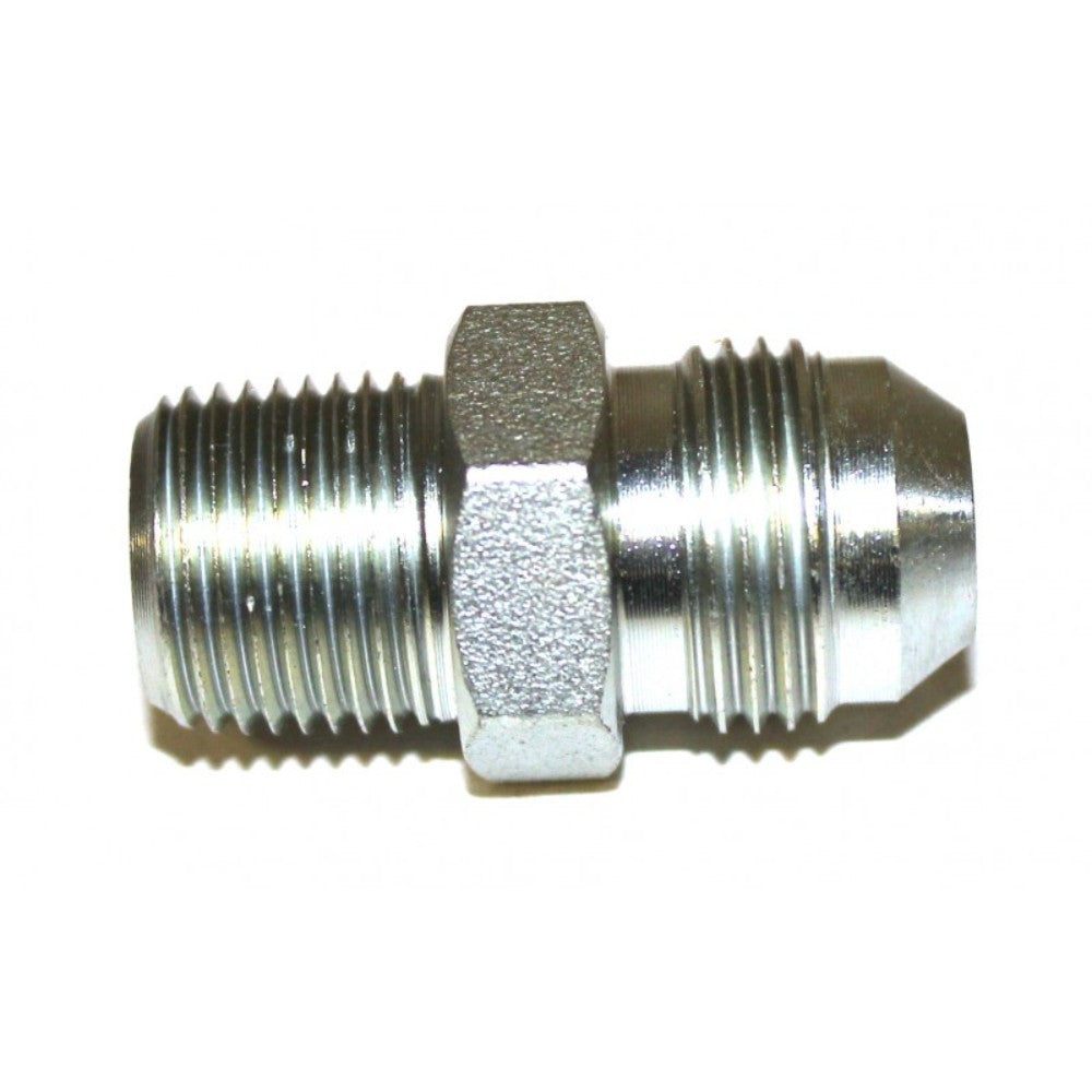 Nipple 1/2 In Jic X 3/8 In Mpt Steel 98020360