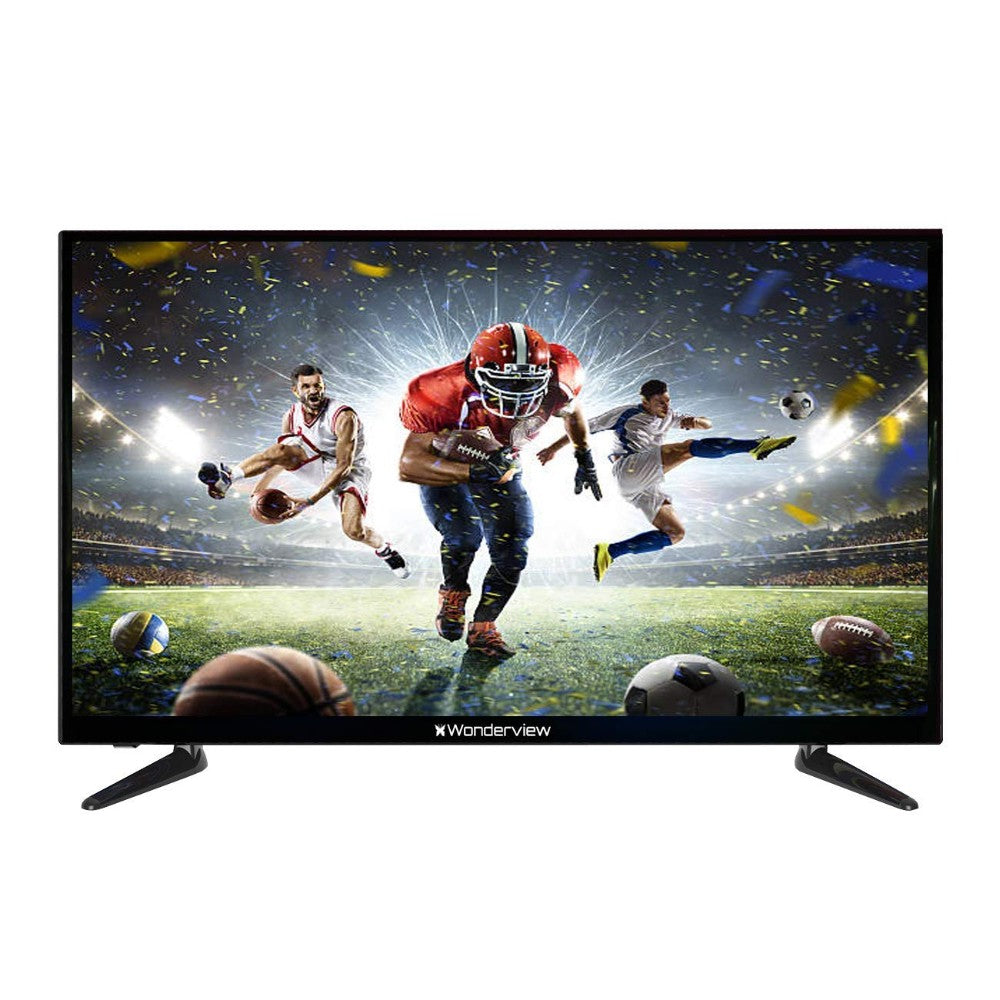 Toshiba 32 Inch Smart Hd Led Tv 32L5780EE