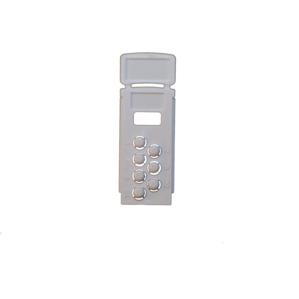 Address Card, Mircom, Mix-Add - TagTorch