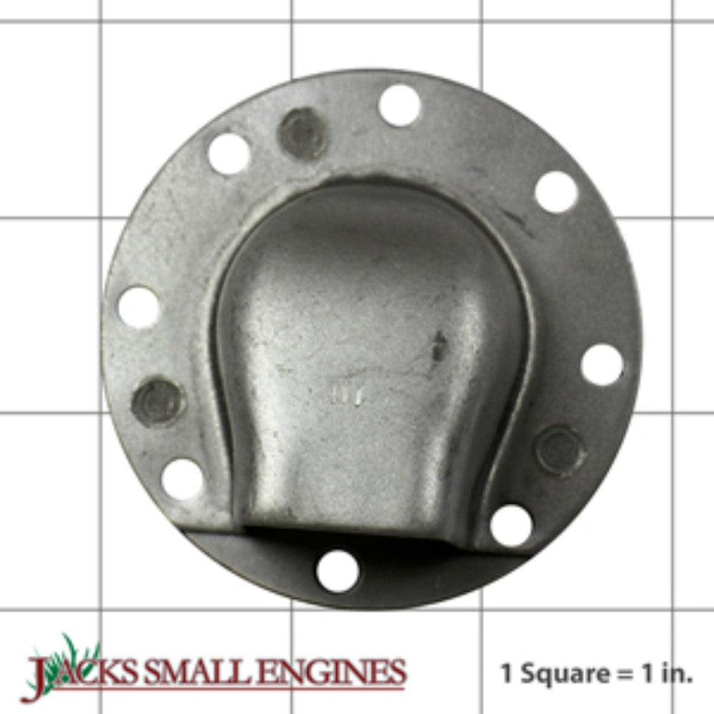 Deflector Exhaust 18331ZE3811