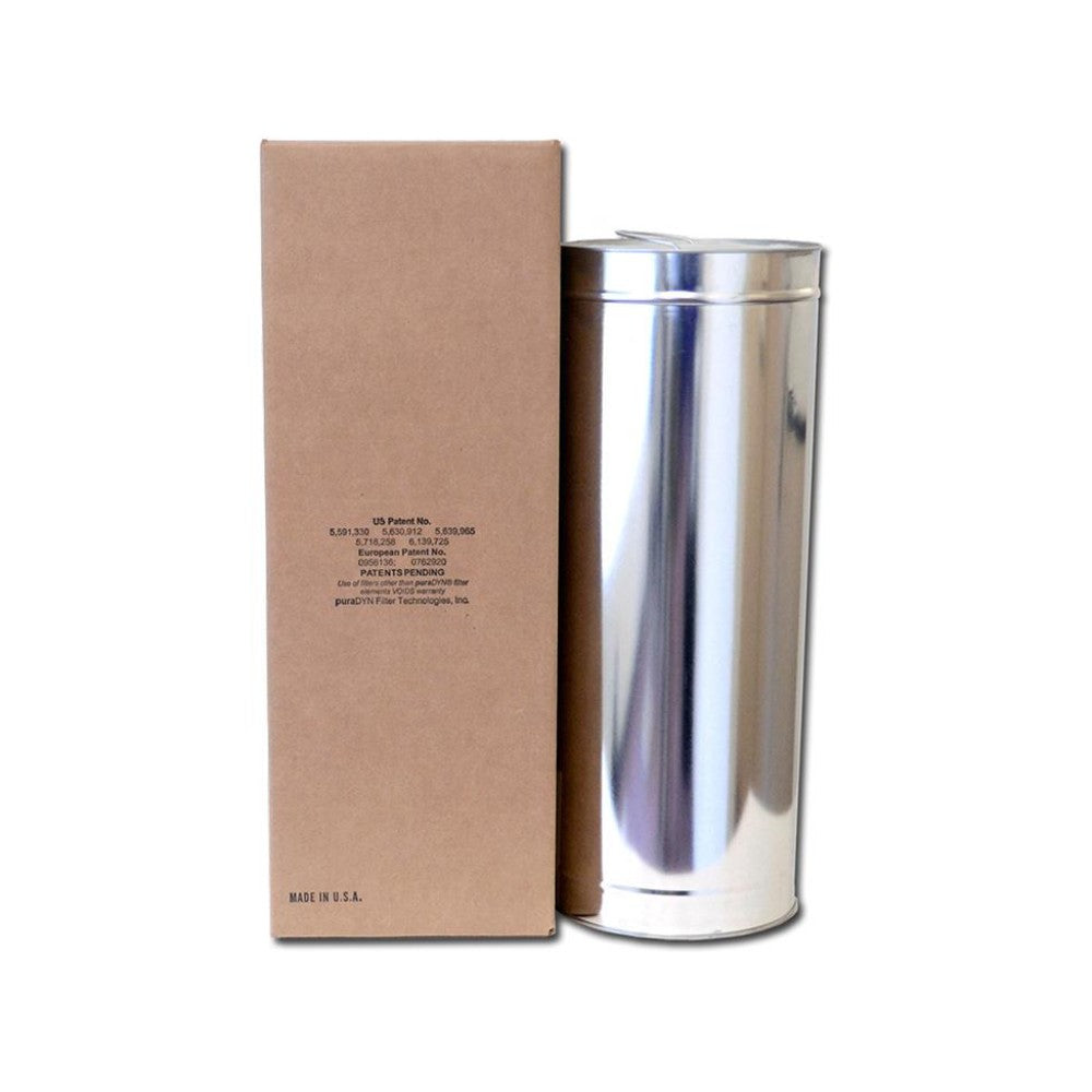 Filter Oil 02-00087B