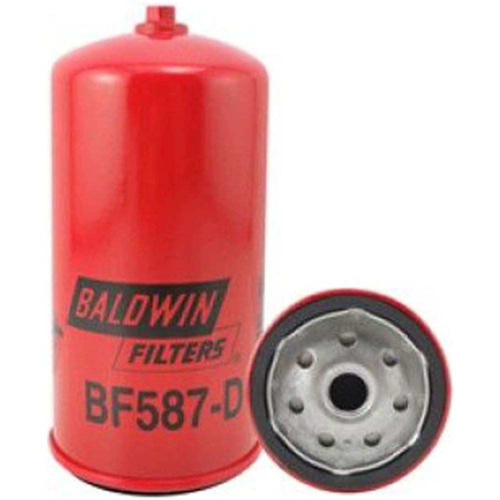 Filter Fuel BF587-D