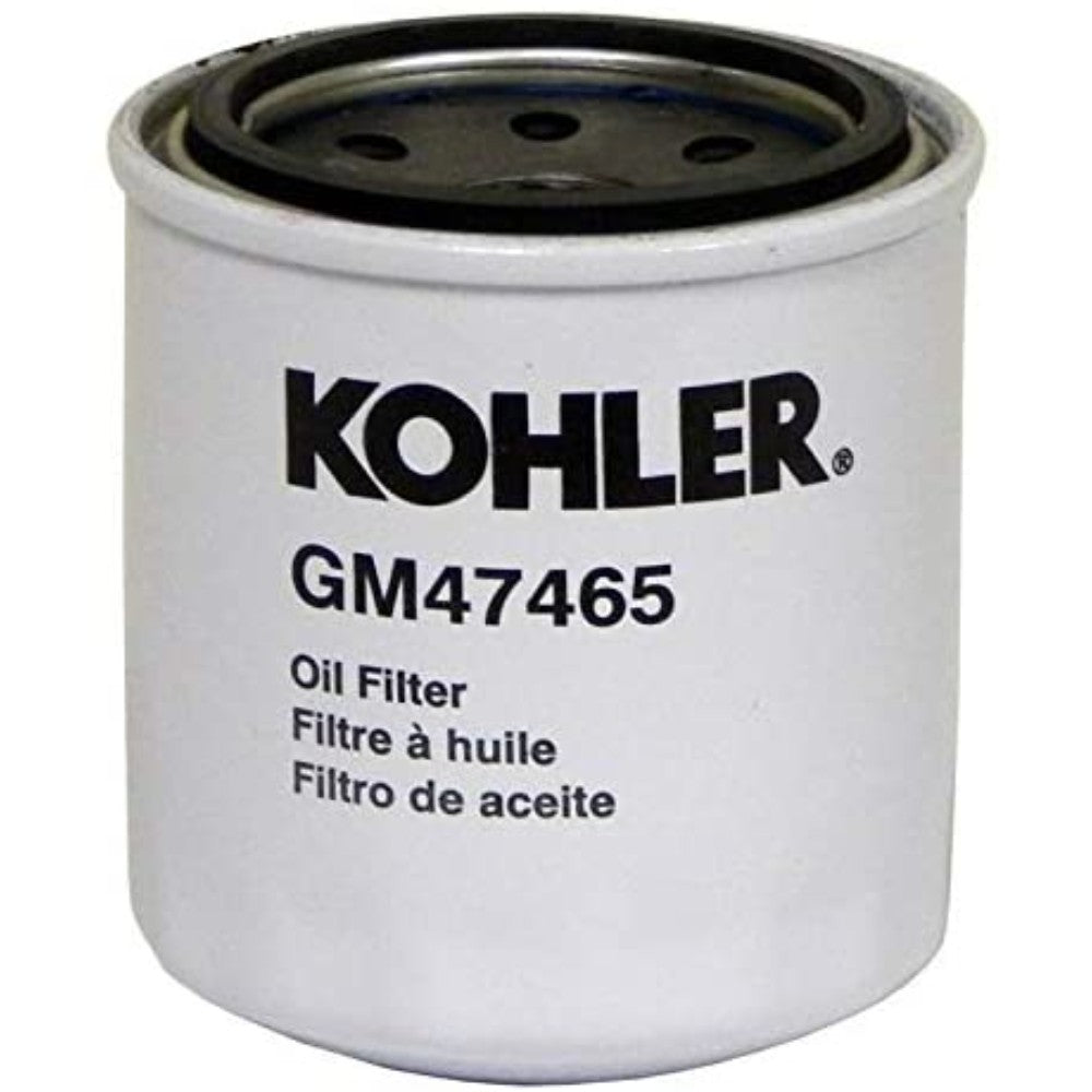Filter Oil GM47465