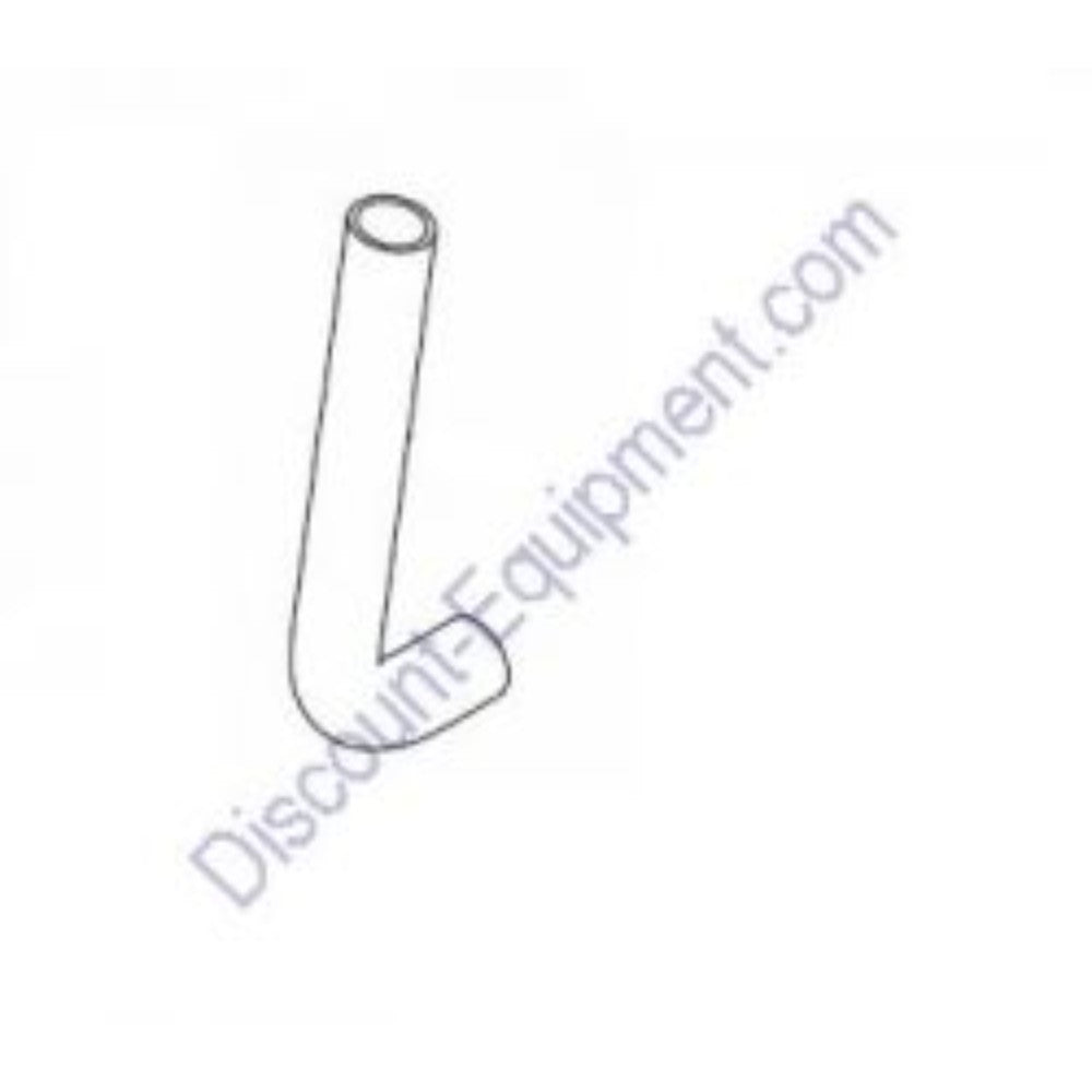 Hose Radiator Lower 16688