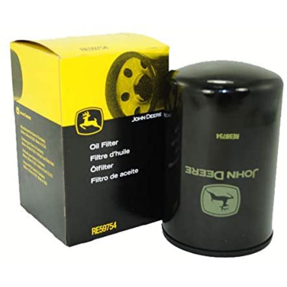 Filter Oil RE59754 - TagTorch