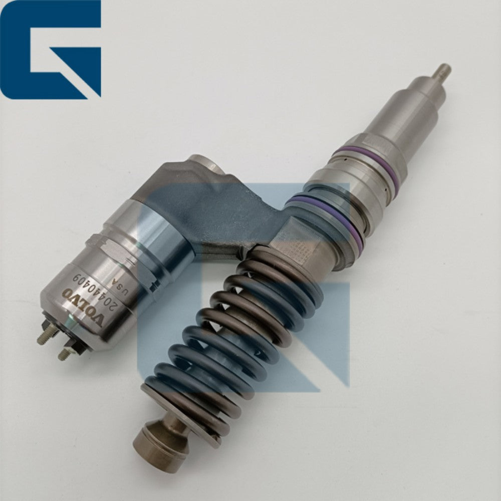 Injector VOE20440409