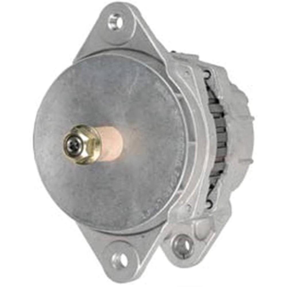Alternator F6141534 - TagTorch