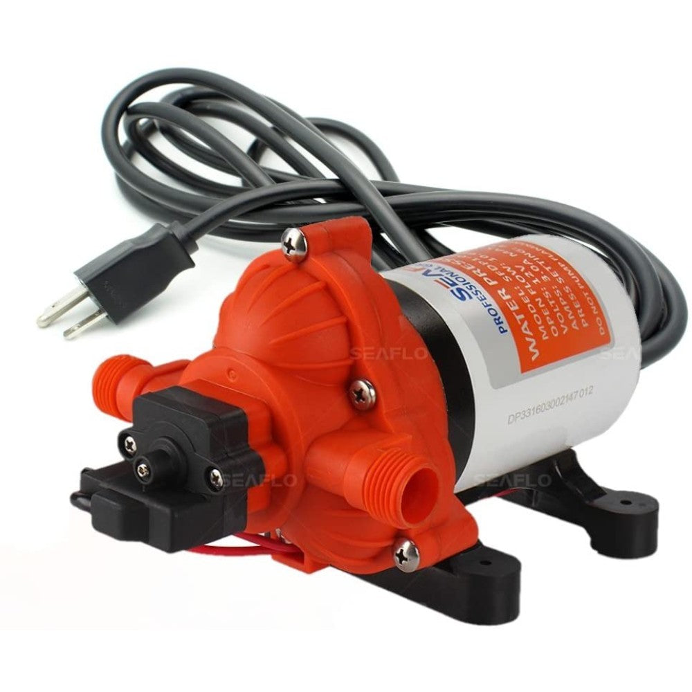 Pump Water 604987