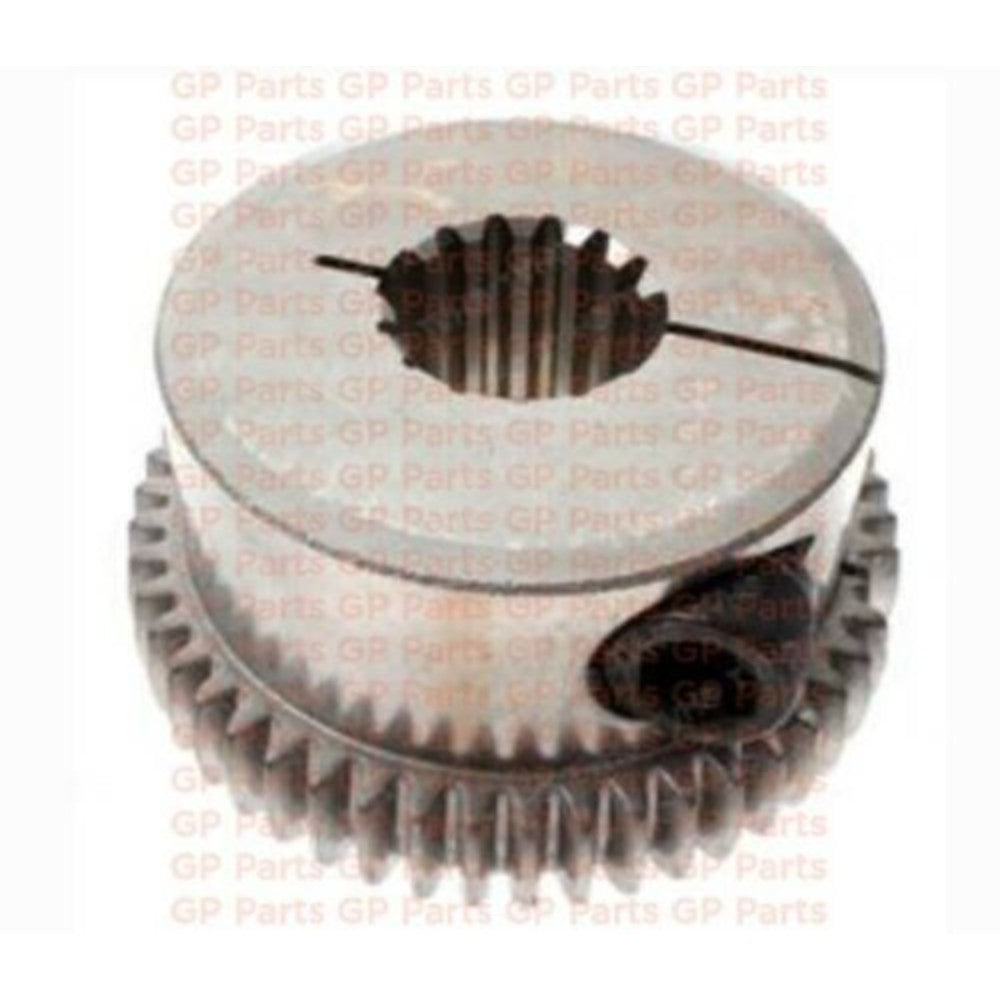 Coupler Pump 15 Tooth 37003