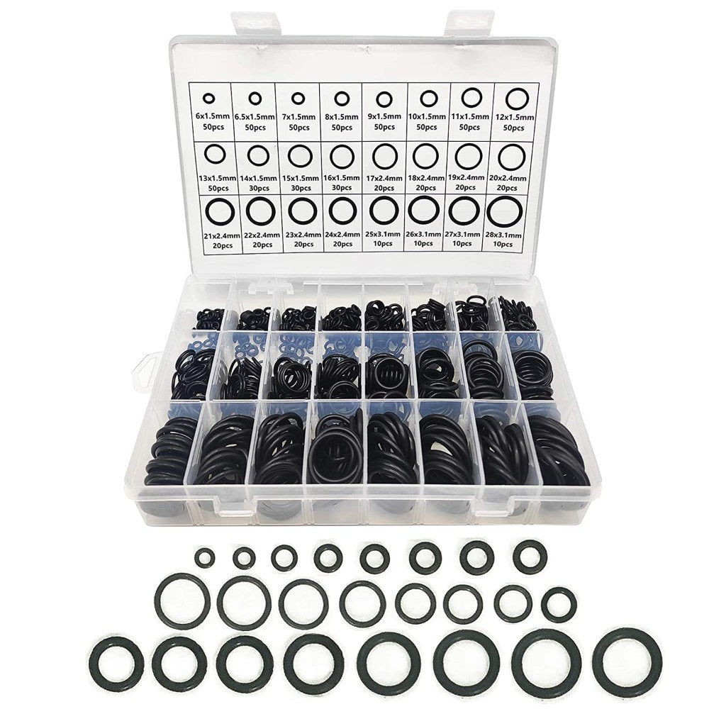 O-Ring M809966