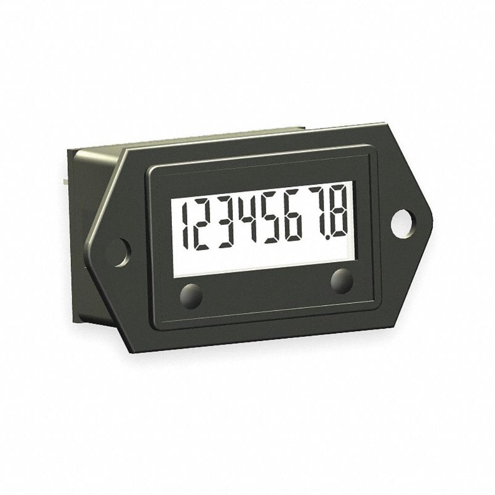 Meter Hour 3311-0000