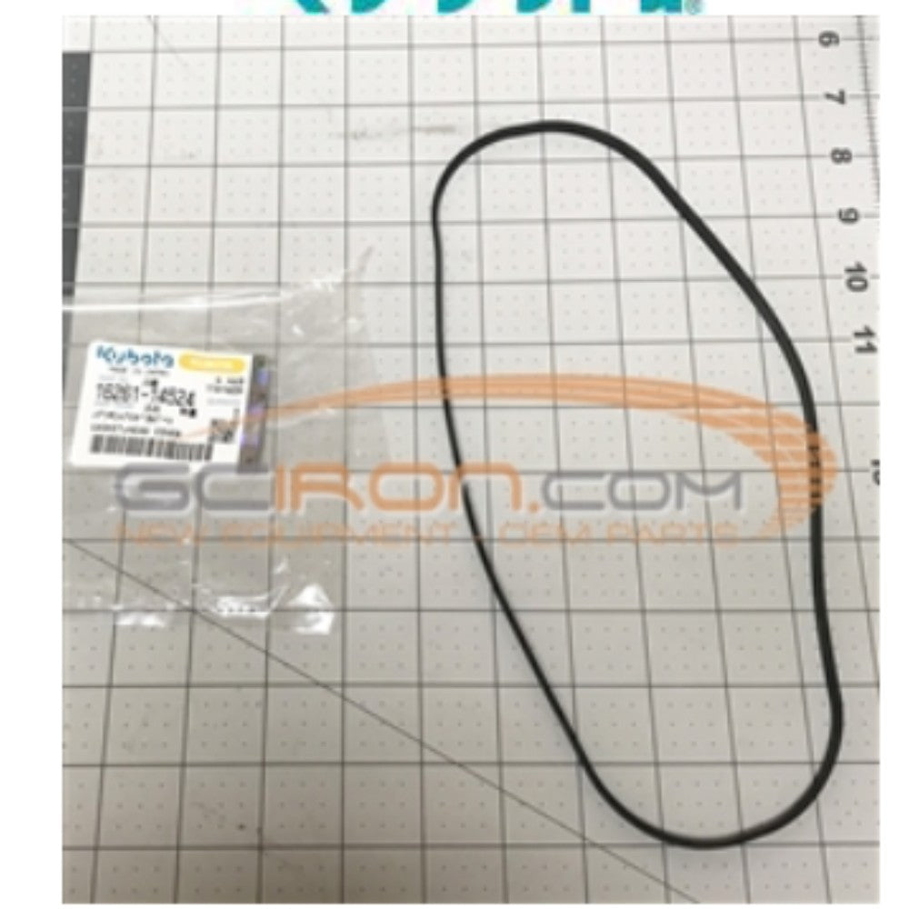 Gasket Head Cover 16261-14520
