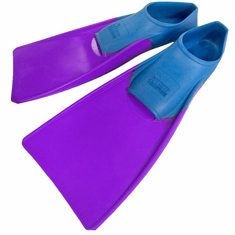 Swim Fins, Rubber Df300