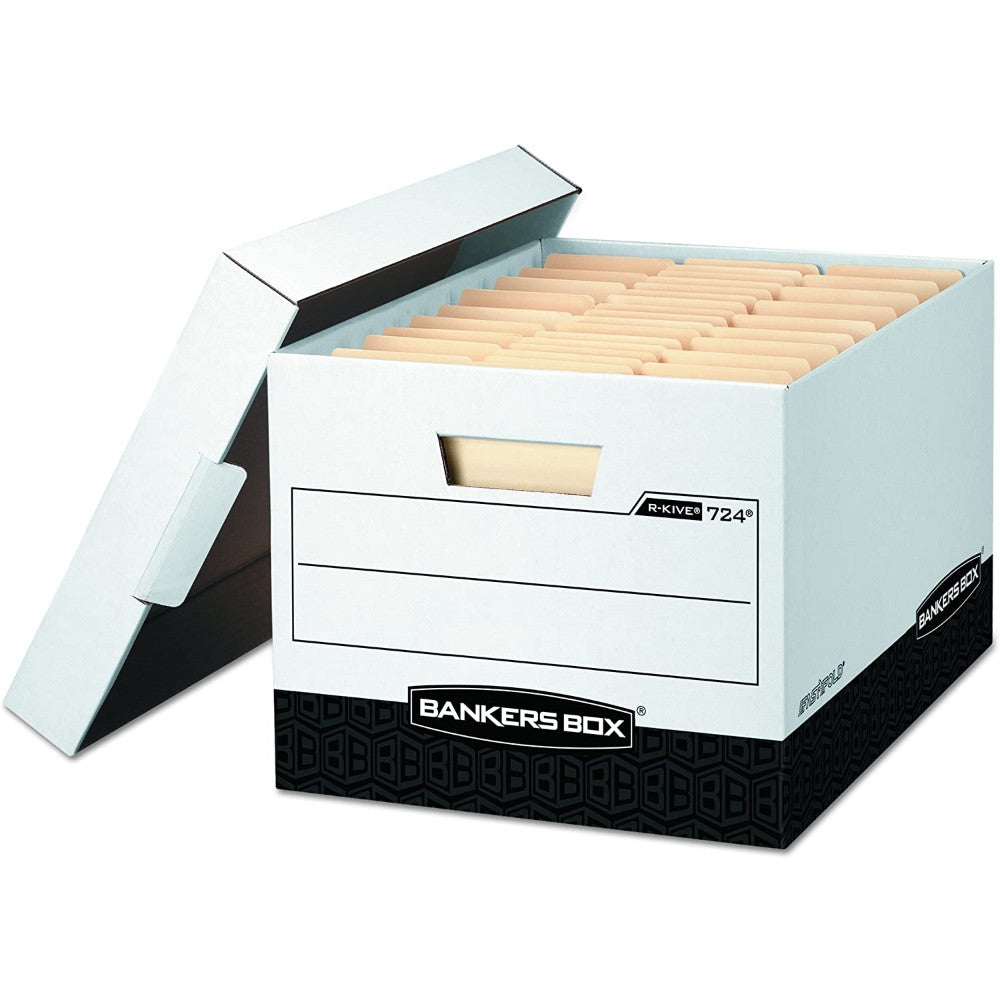 Box Archiving Hd Storage AB0005191958