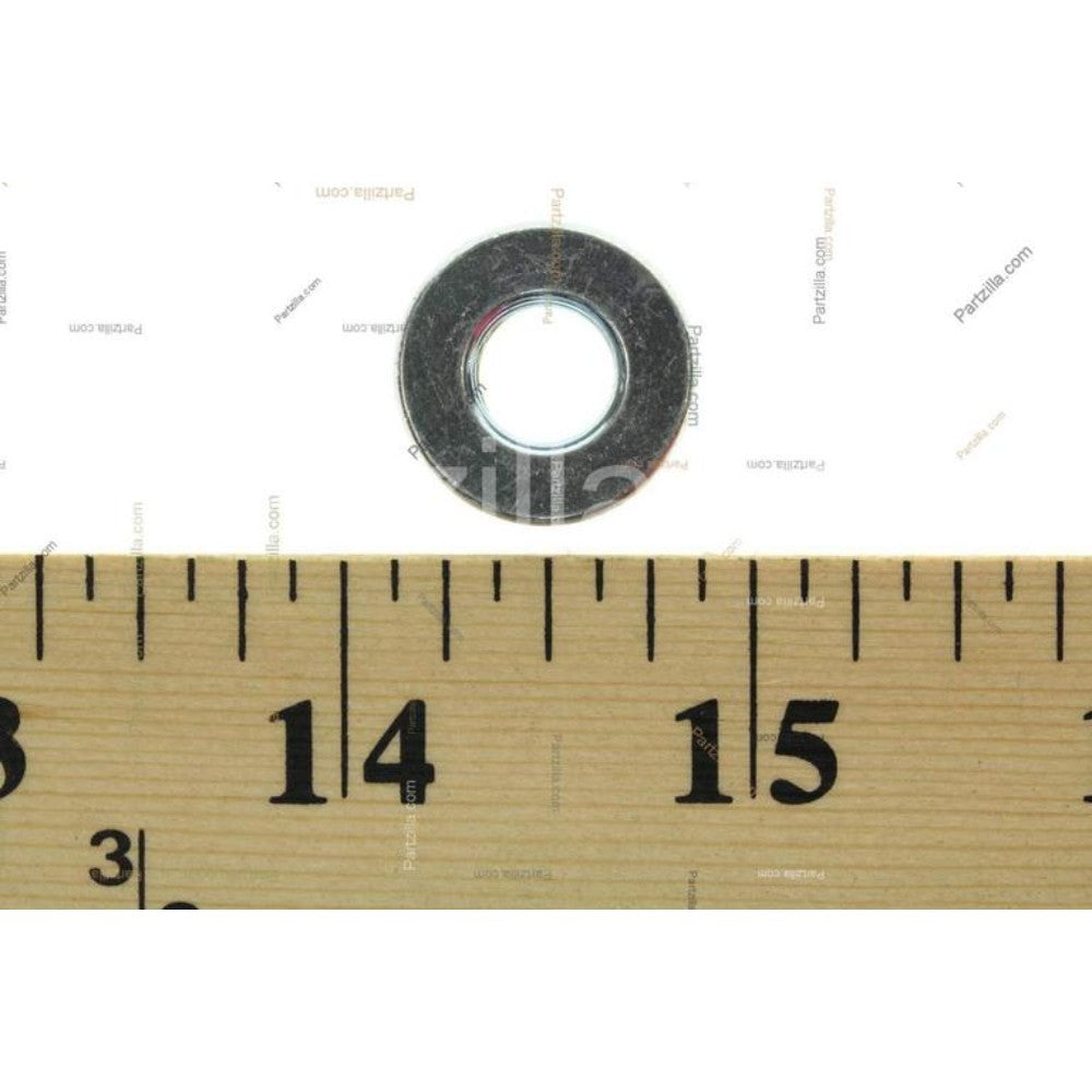 Nut Flanged 7542459