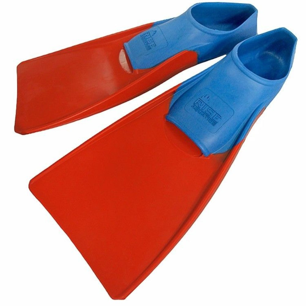 Swim Fins, Rubber Df300