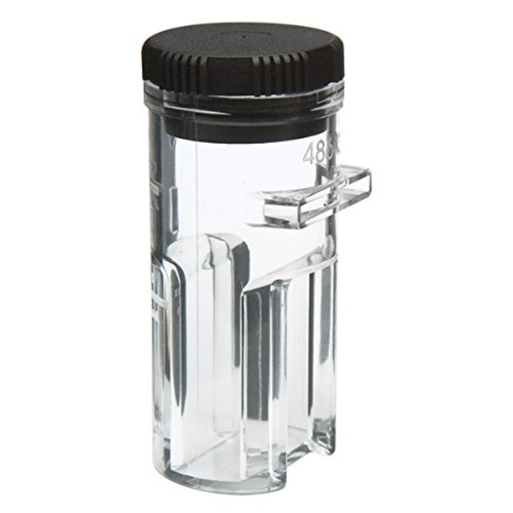 Bottle Sample Cell 10 Ml Multipath 4864302