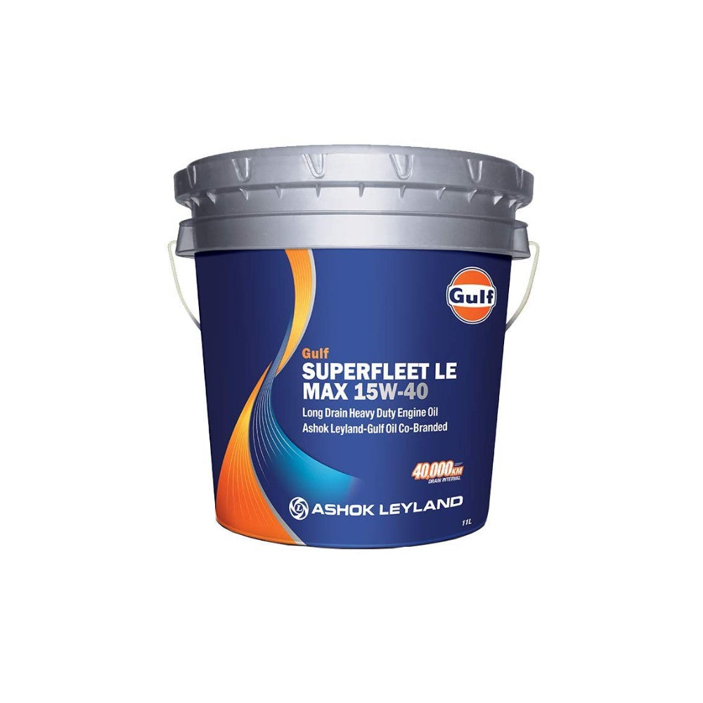 Oil Lubricating Engine 15W40 ENG OIL 15W40 GULF (208L), ITEM CODE: GULF333A