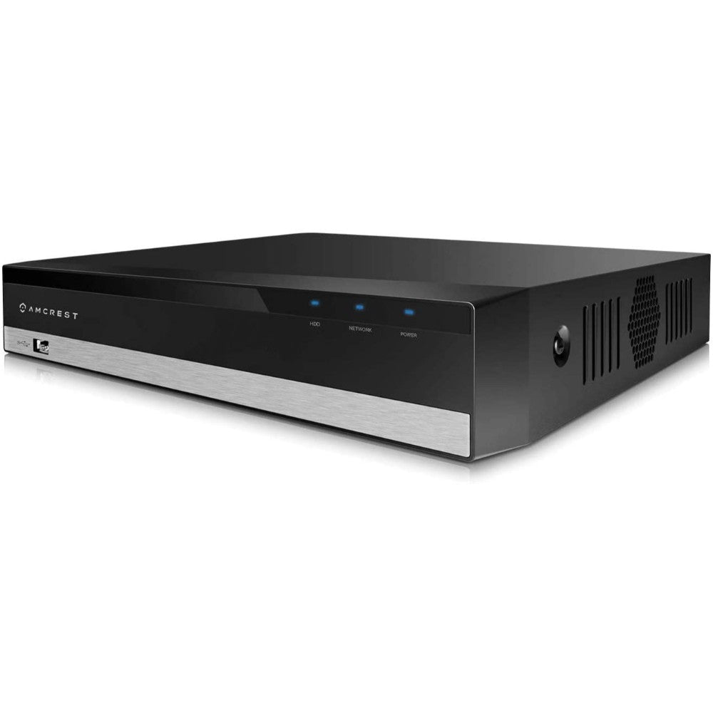 Dvr Dh-Xvr5116Hs-X 4Mp
