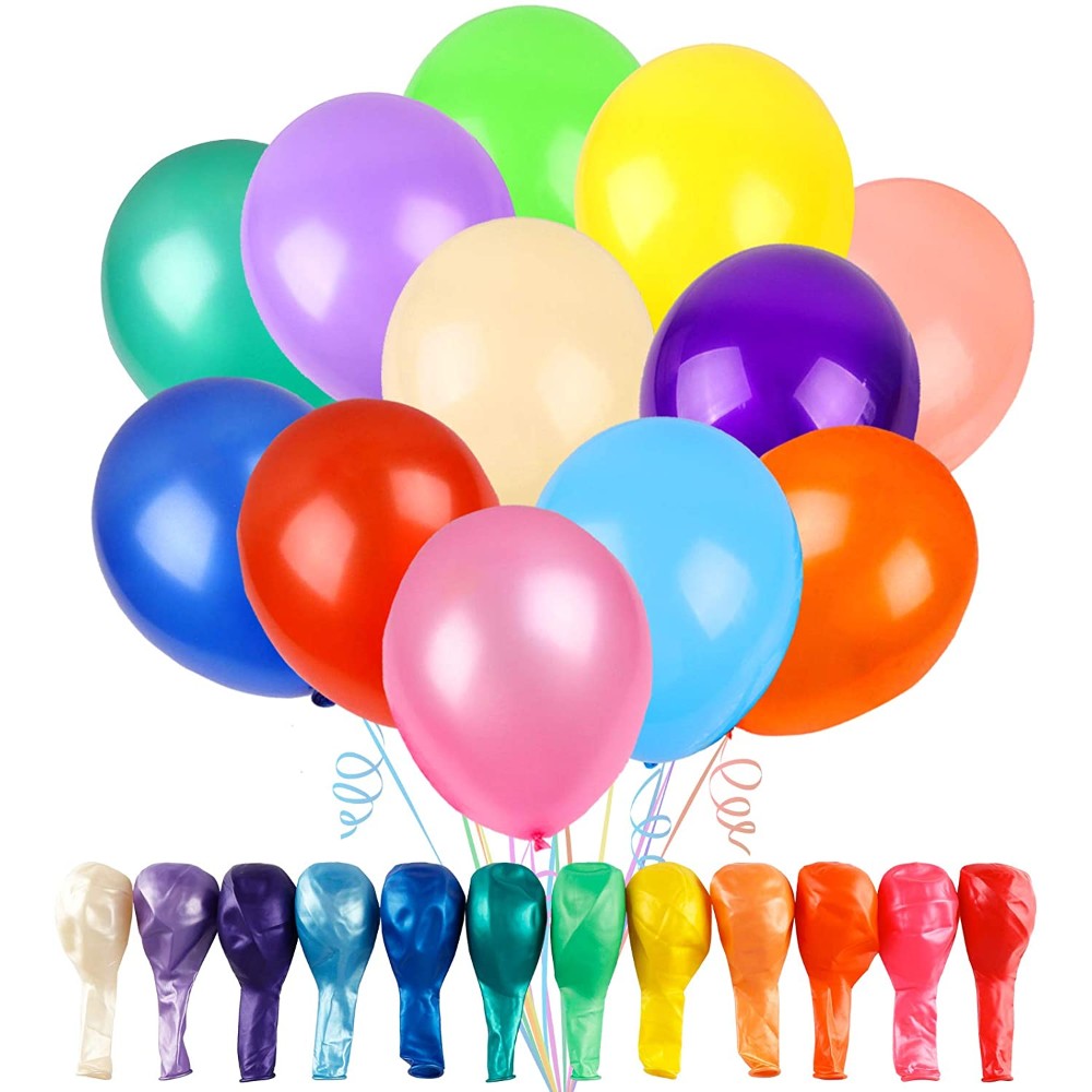 Baloons