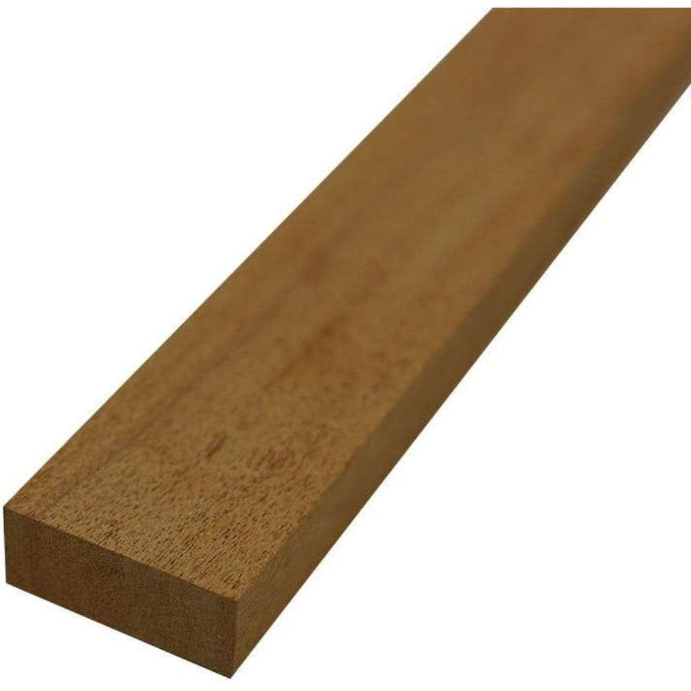 Lumber 2 X 6 In X 16 Ft INDONESIAN WOOD