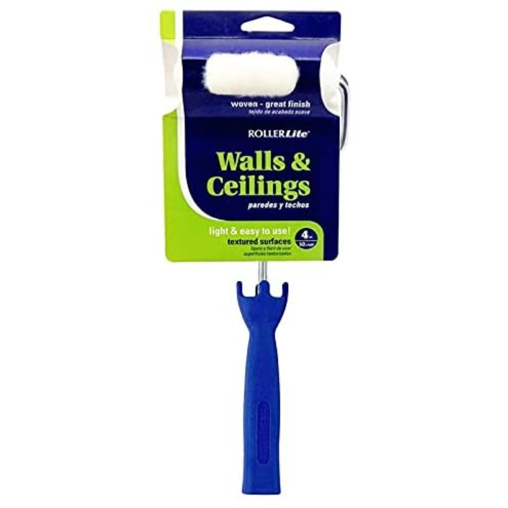 Roller Assy Paint Mini 412-WV038