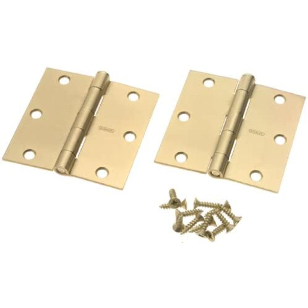 Hinge Door Utility LINDWALL-CHINA, SIZE: 2" X 1.5"