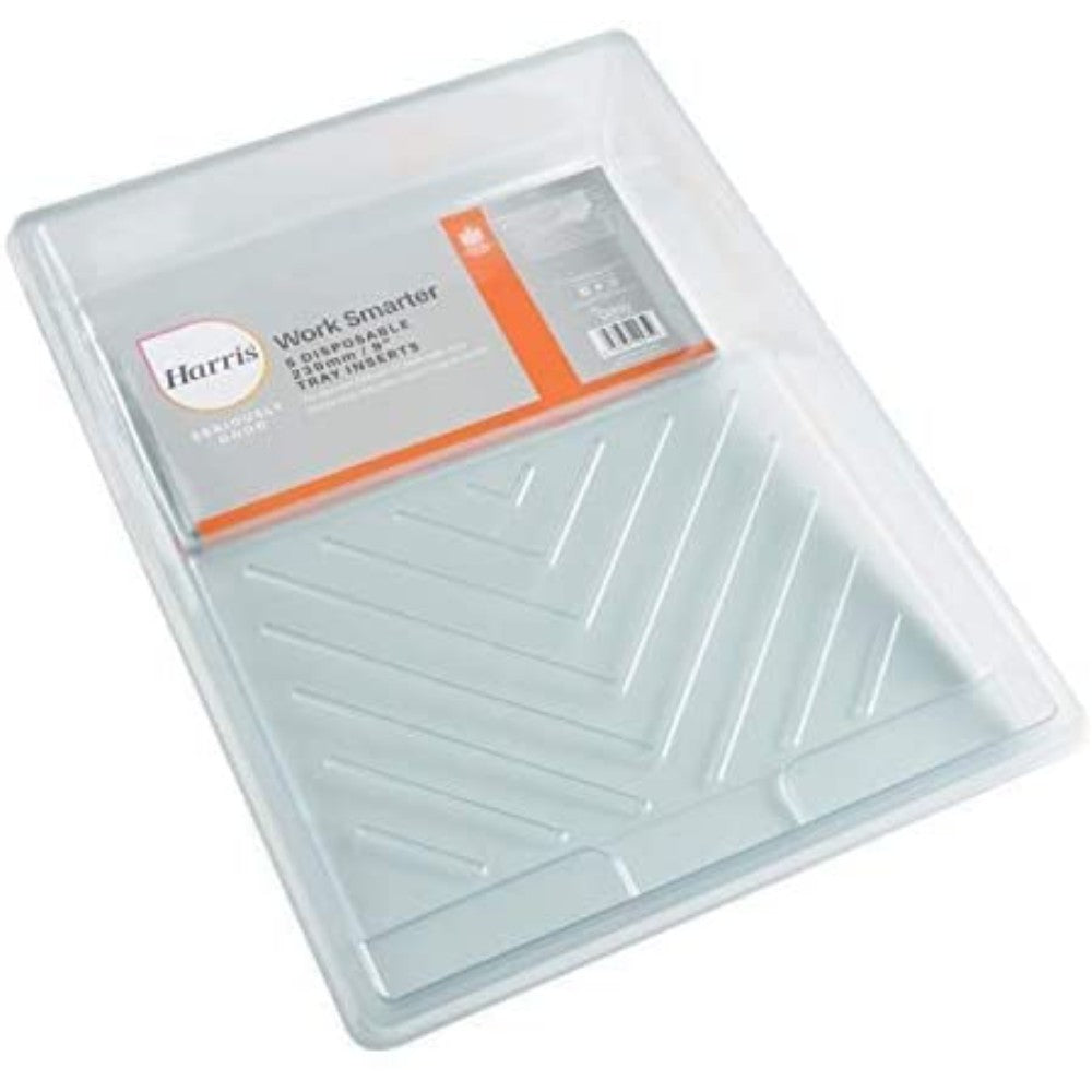 Paint Tray Plastic HARRIS-UK, SIZE: 9 INCH