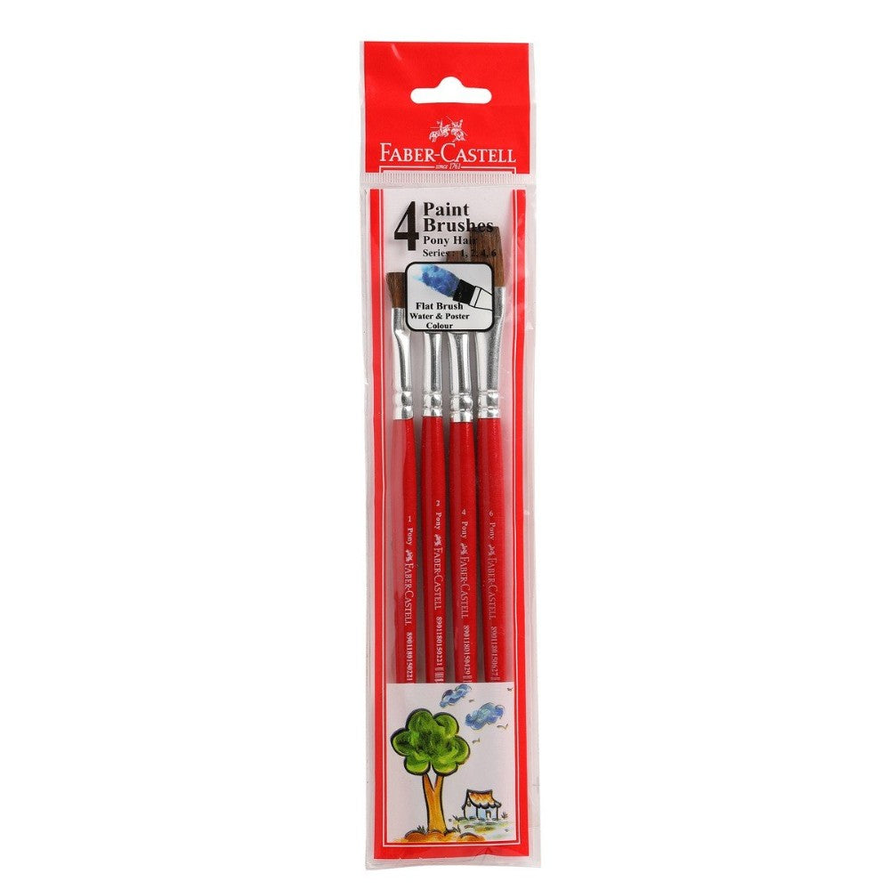 Brush Paint W4119-2