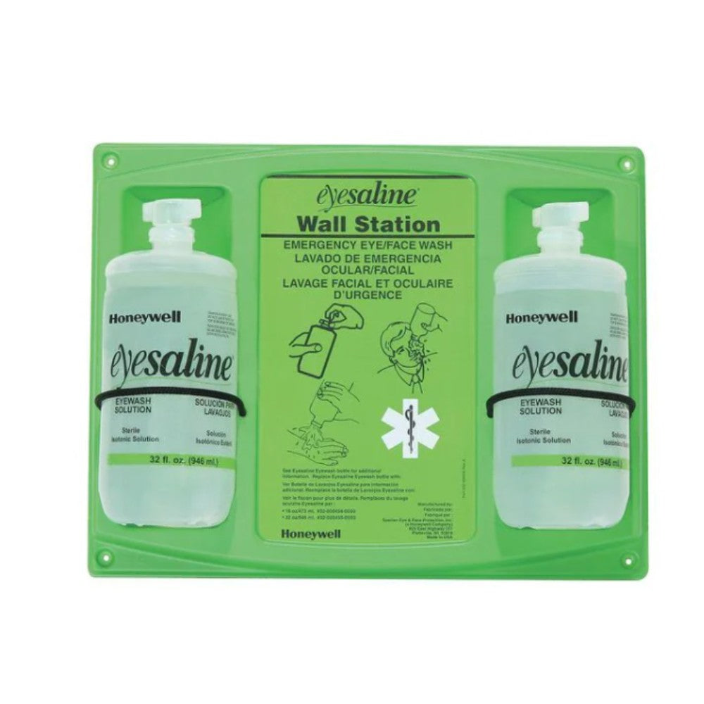 Eyewash Station 32 Oz Double 127042